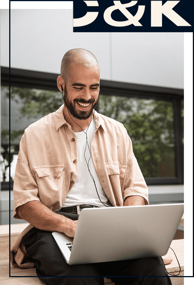 Nossa equipe em ação na indústria